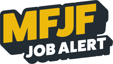 Jobs on the board