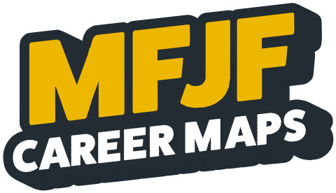 MFJF Career Maps