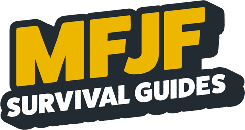 MFJF Survival Guides